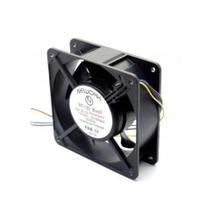 COOLER BIVOLT RT-120 120X120X38MM NEWORK C/ Rolamento 115/230v - 53.102 - 12038BIR