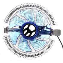 Cooler Bluecase Universal Breeze Intel e Amd 65W BC04UA