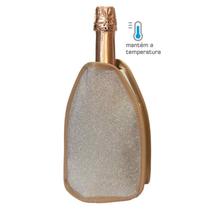Cooler Bolsa em Gel Térmica Glitter Boccati Cooler Bolsa em Gel Térmica Glitter Boccati
