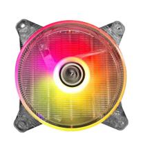 Cooler BPC Pegasus CL5202 - (AMD / Intel) - LED ARGB