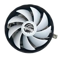 Cooler Brazilpc 95W (AMD / Intel) - Branco - 65978 Cooler Brazilpc 95W (AMD / Intel) - Branco - 65978