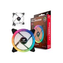 Cooler C3Tech Fan F11-L220 Rgb 12Cm