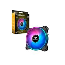 Cooler C3Tech Para Gabinete Fan F7-L250Rgb 12Cm