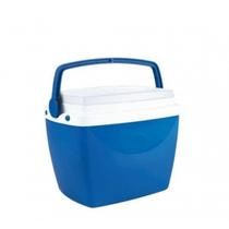 Cooler Caixa Térmica 12 Litros Azul Cooler Caixa Térmica 12 Litros Azul