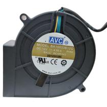 Cooler Caracol AVC 12v 4,50A BA10033B12GModelo