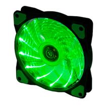 COOLER CASE FAN MARVO SCORPION 120mm LED FN-10