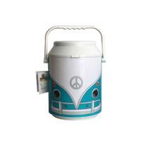 Cooler Clube Kombi 12 Latas - Anabell Cooler Clube Kombi 12 Latas - Anabell