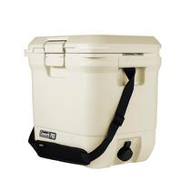 Cooler Coleman Pro 25qt, ultraleve, com capacidade para 36 latas Cooler Coleman Pro 25qt, ultraleve, com capacidade para 36 latas