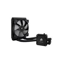 Cooler Com Água Para Processador Corsair Hydro Série H60 Cw 9060036 Ww