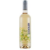 Cooler com Vinho Branco e suco Pina Colada (Abacaxi) 750ml - Góes