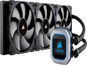 Cooler Corsair Hidro H150I Pro RGB Water Cooler 360mm Corsair H150i Pro Rgb