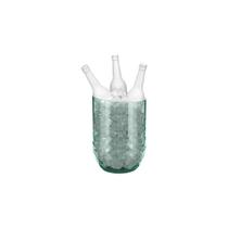 Cooler Coza Wave 3 Litros Verde Soft