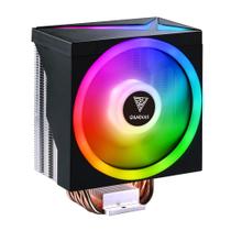 Cooler CPU Gamdias Boreas M1 610 120mm RGB 2600 RPM