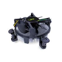 Cooler CPU para Soquetes Get 1151/ 1150/ 1155/ 1156 Cooler CPU para Soquetes Get 1151/ 1150/ 1155/ 1156