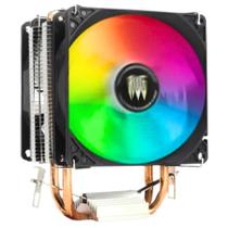 Cooler Cpu Rgb Ryzen Intel Xeon 775 1150 1151 1155 Am3+ Am4