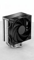 Cooler CPU Torre 4 Heatpipes 120mm PWM Preto Cooler CPU Torre 4 Heatpipes 120mm PWM Preto