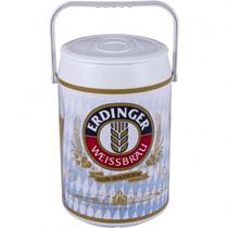Cooler Da Erdinger 42 Latas - Anabell Cooler Da Erdinger 42 Latas - Anabell