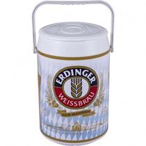 Cooler Da Erdinger 42 Latas - Anabell Cooler Da Erdinger 42 Latas - Anabell