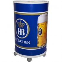 Cooler Da Hb Mnchen 75 Latas - Anabell