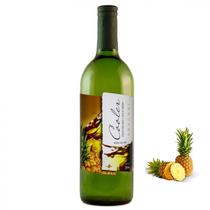 Cooler de abacaxi 720ml xv de novembro Cooler de abacaxi 720ml xv de novembro