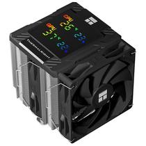 Cooler De Ar Para CPU AMD AM5 LGA 1851 Thermalright Peerless Assassin 120 Digital Com 6 Tubos De Cooler De Ar Para CPU AMD AM5 LGA 1851 Thermalright Peerless Assassin 120 Digital Com 6 Tubos De