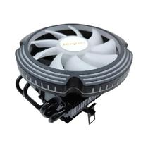 Cooler De Ar Para CPU ARGB 120MM Com 4 Tubos De Calor Para Intel LGA 1200 1366 1700 2011 1150 1151 Cooler De Ar Para CPU ARGB 120MM Com 4 Tubos De Calor Para Intel LGA 1200 1366 1700 2011 1150 1151