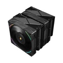 Cooler De Ar Para CPU De Torre Dupla Thermalright Phantom Spirit 120 EVO Com 7 Heatpipes, Compatível Cooler De Ar Para CPU De Torre Dupla Thermalright Phantom Spirit 120 EVO Com 7 Heatpipes, Compatível