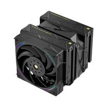 Cooler De Ar Para CPU Thermalright ROYAL PRETOR 130 ULTRA Com 4 Heat Pipes, Compatível Com LGA1851, Cooler De Ar Para CPU Thermalright ROYAL PRETOR 130 ULTRA Com 4 Heat Pipes, Compatível Com LGA1851,