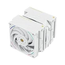 Cooler De Ar Para CPU Thermalright ROYAL PRETOR 130 ULTRA Com Tubo De Calor LGA1851 1700 AM5 4