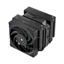 Cooler De Ar Para CPU Thermalright ROYAL PRETOR 130 ULTRA De Alto Desempenho Para LGA1851 1700 AM5