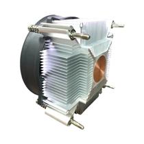 Cooler De Ar PWM De 90MM 4PIN Para CPU Intel 1150 1151 1155 1156 1700 1200 1366 2011 2011-3 X99 X79