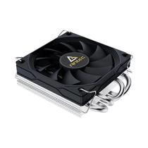 Cooler De CPU Antec A37 De Baixo Perfil 37mm ITX Com Ventoinha PWM De 92mm 130W-TDP Para Intel AMD Cooler De CPU Antec A37 De Baixo Perfil 37mm ITX Com Ventoinha PWM De 92mm 130W-TDP Para Intel AMD