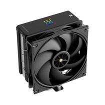 Cooler De CPU ARGB PWM Thermalright AX120-R Com 4 Tubos De Calor Para LGA1851 1700 115X 1200 AMD AM5 Cooler De CPU ARGB PWM Thermalright AX120-R Com 4 Tubos De Calor Para LGA1851 1700 115X 1200 AMD AM5