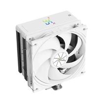 Cooler De CPU ARGB PWM Thermalright AX120-R Com 4 Tubos De Calor Para LGA1851 1700 115X 1200 AMD AM5