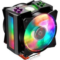 Cooler de CPU Cooler Master Masterair MA410M RGB Dual MF120R