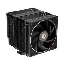 Cooler De CPU De Alto Desempenho Com Duas Torres, 6 Tubos De Calor E Ventiladores Duplos Para Cooler De CPU De Alto Desempenho Com Duas Torres, 6 Tubos De Calor E Ventiladores Duplos Para