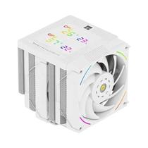 Cooler De CPU De Dupla Torre Thermalright Phantom Spirit 120 EVO 1700 115X AM5 AM4 Com Radiador De 7