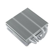 Cooler De CPU De Perfil Baixo 38mm Com 4 Tubos De Calor Para AM5 AM4 1700 1200 115x Mini ITX