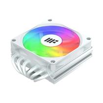 Cooler De CPU De Perfil Baixo 45mm Com 6 Heatpipes E Ventoinha PWM De 9CM Para LGA 1700 1200 2011 Cooler De CPU De Perfil Baixo 45mm Com 6 Heatpipes E Ventoinha PWM De 9CM Para LGA 1700 1200 2011