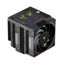 Cooler De CPU De Torre Dupla Thermalright Phantom Spirit 120 EVO Com 7 Tubos De Calor, Compatível Cooler De CPU De Torre Dupla Thermalright Phantom Spirit 120 EVO Com 7 Tubos De Calor, Compatível