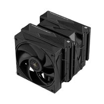 Cooler De CPU De Torre Dupla Thermalright ROYAL PRETOR 130 Com 6 Tubos De Calor, Suporte LGA1700 Cooler De CPU De Torre Dupla Thermalright ROYAL PRETOR 130 Com 6 Tubos De Calor, Suporte LGA1700