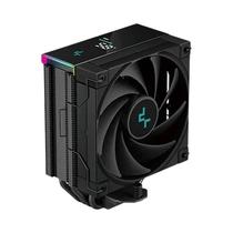 Cooler De CPU Intel AMD DEEPCOOL AK400 Com 4 Tubos De Calor, Display Digital, Ventoinha Silenciosa