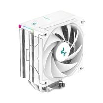 Cooler De CPU Intel AMD DEEPCOOL AK400 Com 4 Tubos De Calor, Display Digital, Ventoinha Silenciosa Cooler De CPU Intel AMD DEEPCOOL AK400 Com 4 Tubos De Calor, Display Digital, Ventoinha Silenciosa