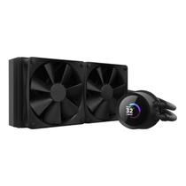 Cooler de CPU NZXT Kraken 240 - AIO 240mm com LCD de 1,54" - Preto Cooler de CPU NZXT Kraken 240 - AIO 240mm com LCD de 1,54" - Preto