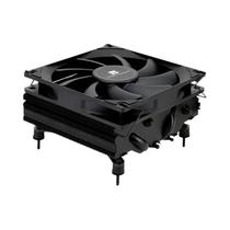 Cooler De CPU Thermalright AXP90-X47 ITX De 47mm Com 4 Heatpipes E Radiador Refrigerado a Ar,