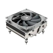 Cooler De CPU Thermalright AXP90-X47 ITX De 47mm Com 4 Heatpipes E Radiador Refrigerado a Ar, Cooler De CPU Thermalright AXP90-X47 ITX De 47mm Com 4 Heatpipes E Radiador Refrigerado a Ar,
