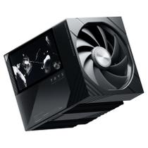 Cooler de CPU TRYX TURRIS 620 com tela IPS de 5" e TDP de 280 W