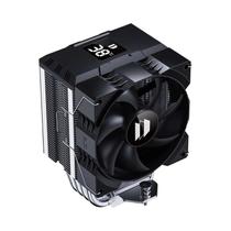 Cooler De CPU Walrus Assassin 90 Com Ventoinha De 92mm, 4 Heatpipes E Display Digital Para LGA1700,
