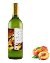 Cooler de pessego 720ml xv de novembro Cooler de pessego 720ml xv de novembro