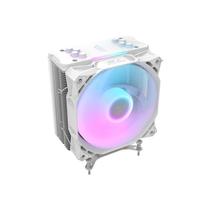 Cooler de Processador Darkflash Ellsworth S11 Pro 122MM RGB - Branco